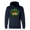 Tree of Life Unisex Champion Hoodie Sizes Small-2XL