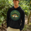 Tree of Life Unisex Champion Hoodie Sizes Small-2XL - Image 3