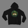 Tree of Life Unisex Champion Hoodie Sizes Small-2XL - Image 6
