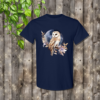 Barn Owl Gildan Unisex Heavy Cotton T-Shirt