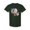 Barn Owl Gildan Unisex Heavy Cotton T-Shirt - Image 7