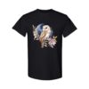 Barn Owl Gildan Unisex Heavy Cotton T-Shirt - Image 4