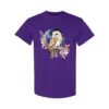 Barn Owl Gildan Unisex Heavy Cotton T-Shirt - Image 8